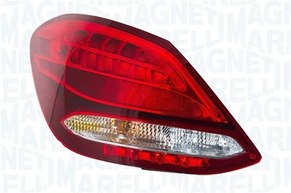 Tail Light Assembly